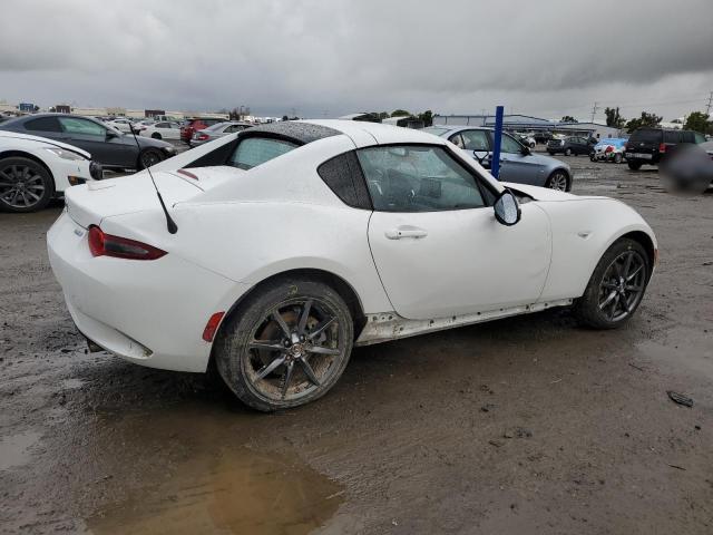 Photo 3 from auction – 2019 MAZDA MX-5 MIATA with VIN JM1NDAM70K0301555