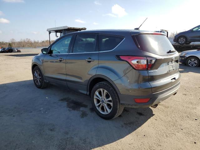 Photo 2 from auction – 2017 FORD ESCAPE SE with VIN 1FMCU9GD0HUC98693