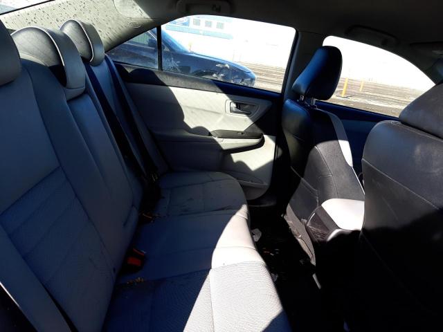 Photo 10 from auction – 2017 TOYOTA CAMRY LE with VIN 4T1BF1FK5HU645183