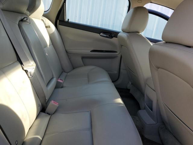 Photo 10 from auction – 2010 CHEVROLET IMPALA LTZ with VIN 2G1WC5EM4A1223134