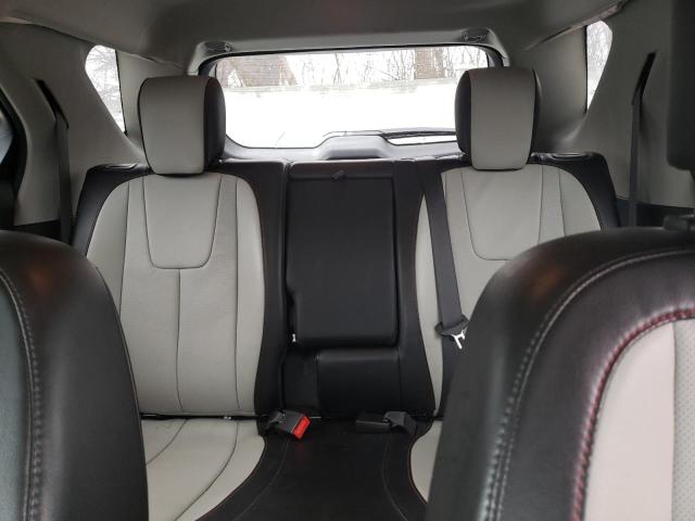 Photo 10 from auction – 2014 CHEVROLET EQUINOX LT with VIN 2GNFLGEK2E6317076