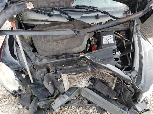 Photo 11 from auction – 2011 CHEVROLET HHR LT with VIN 3GNBAAFWXBS595000