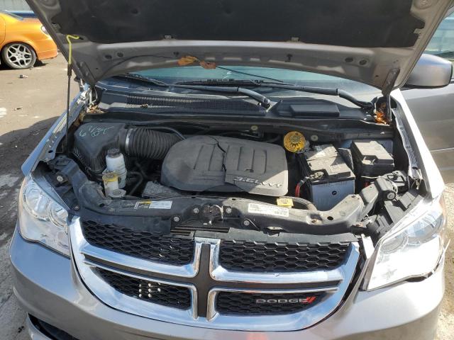 Фото 12 с аукциона – 2016 DODGE GRAND CARA с VIN 2C4RDGCG8GR211637
