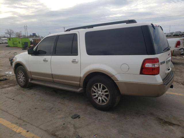 صورة رقم 2 من المزاد - 2014 FORD EXPEDITION مع VIN 1FMJK1H50EEF12397