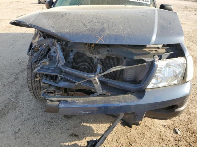 Zdjęcie 11 z aukcji – 2003 FORD EXPLORER X z VIN 1FMZU73K93UA27756