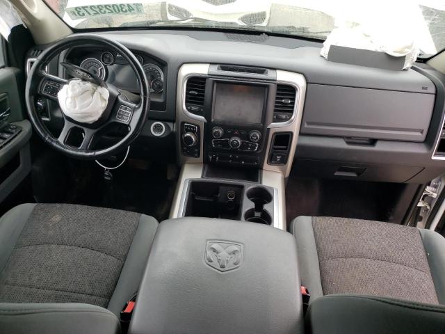 Photo 8 from auction – 2015 RAM 1500 SLT with VIN 3C6RR7LT1FG666145