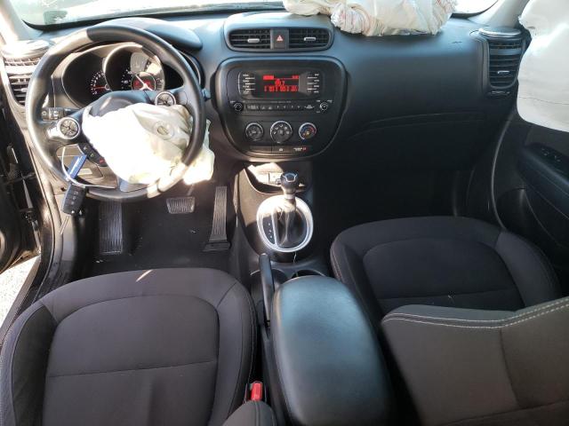 Photo 8 from auction – 2016 KIA SOUL with VIN KNDJN2A29G7356935