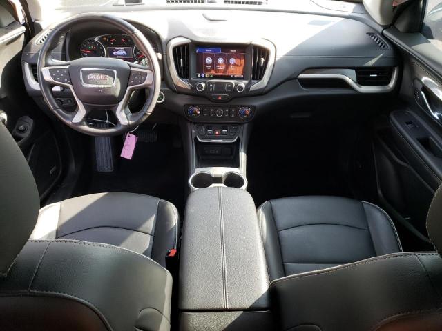 Photo 8 from auction – 2020 GMC TERRAIN DE with VIN 3GKALXEXXLL122628