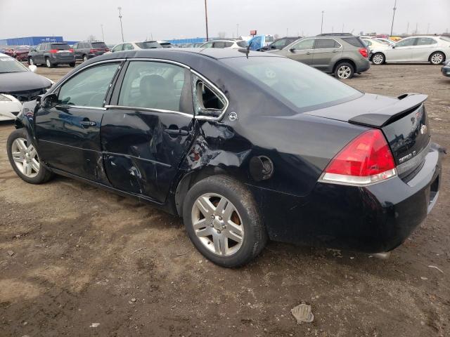 Photo 2 from auction – 2007 CHEVROLET IMPALA LT with VIN 2G1WC58R179206504