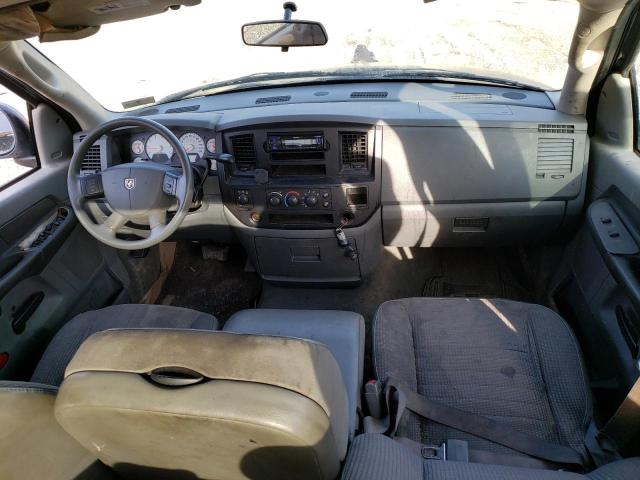 Photo 8 from auction – 2008 DODGE RAM 1500 S with VIN 1D7HU18N48S605240