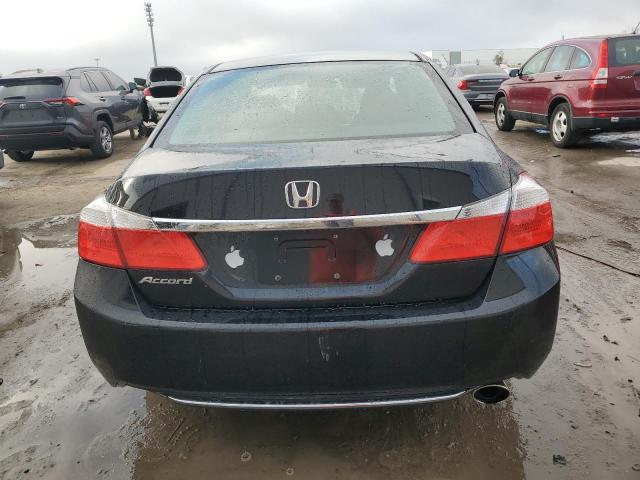 Photo 6 from auction – 2013 HONDA ACCORD EX with VIN 1HGCR2F70DA052765
