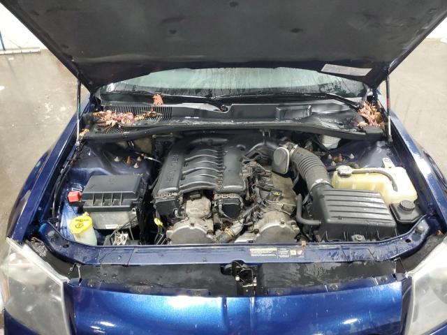 Photo 11 from auction – 2005 DODGE MAGNUM SXT with VIN 2D4FV48V25H178114