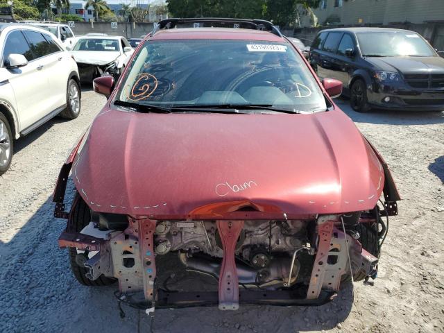 Photo 5 from auction – 2019 SUBARU CROSSTREK with VIN JF2GTACC2KH382359
