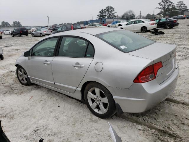 Photo 2 from auction – 2006 HONDA CIVIC EX with VIN 1HGFA16876L009832