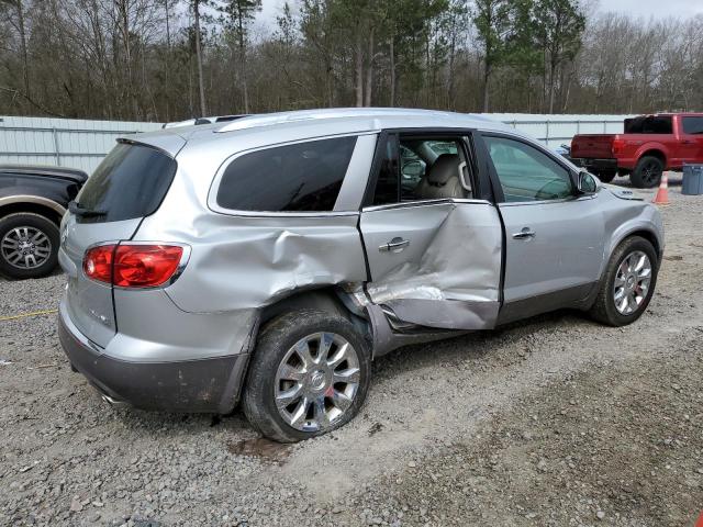 Photo 3 from auction – 2011 BUICK ENCLAVE CX with VIN 5GAKRCED4BJ388781