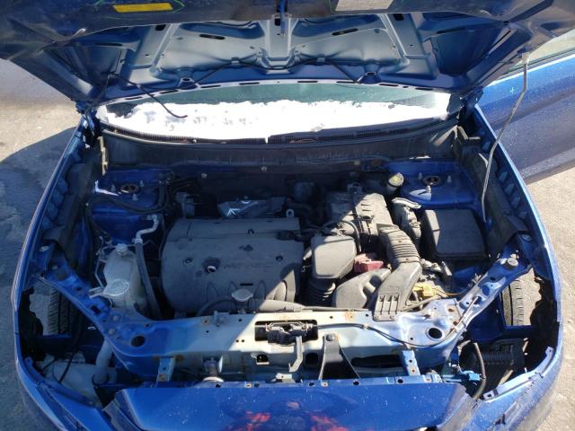 Photo 12 from auction – 2016 MITSUBISHI OUTLANDER with VIN JA4AP3AW9GZ049086