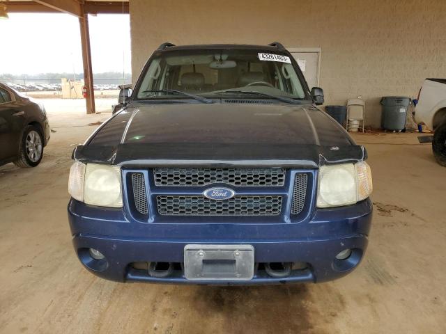 Photo 5 from auction – 2004 FORD EXPLORER S with VIN 1FMZU77K64UB52032