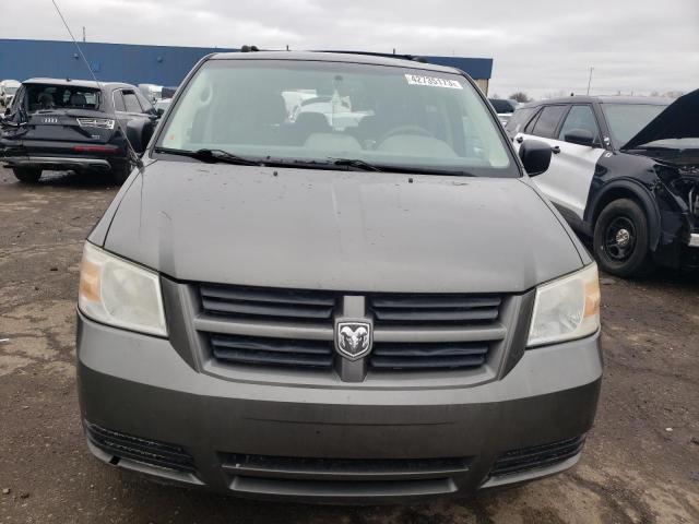 Photo 5 from auction – 2010 DODGE GRAND CARA with VIN 2D4RN4DE9AR223217