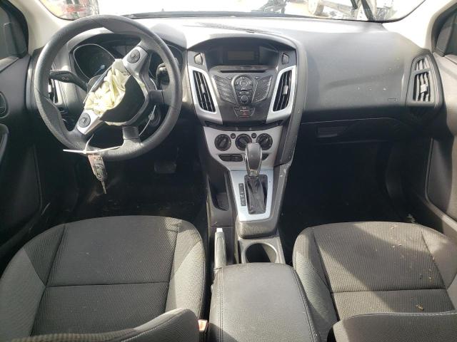 Photo 8 from auction – 2012 FORD FOCUS SE with VIN 1FAHP3F29CL118744