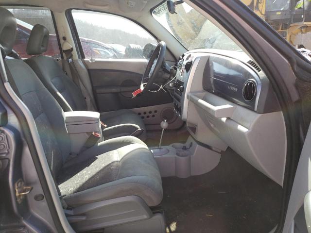 Photo 7 from auction – 2007 CHRYSLER PT CRUISER with VIN 3A4FY58B37T627062