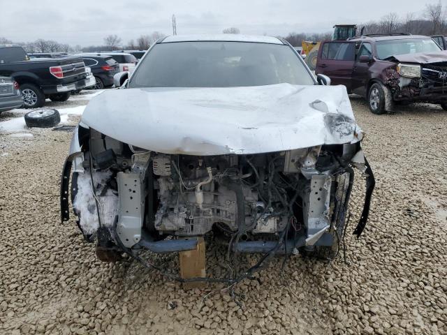 Photo 5 from auction – 2018 NISSAN ROGUE S with VIN KNMAT2MV4JP520918