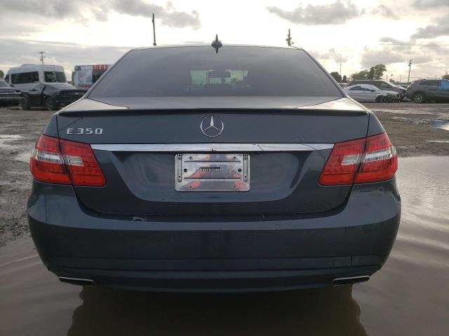 Photo 6 from auction – 2011 MERCEDES-BENZ E 350 with VIN WDDHF5GB4BA515379