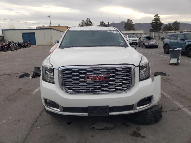 Photo 5 from auction – 2019 GMC YUKON SLE with VIN 1GKS1AEC2KR177814
