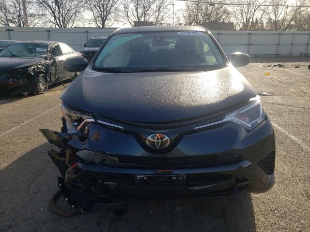 Photo 5 from auction – 2018 TOYOTA RAV4 LE with VIN JTMBFREV2JJ260072