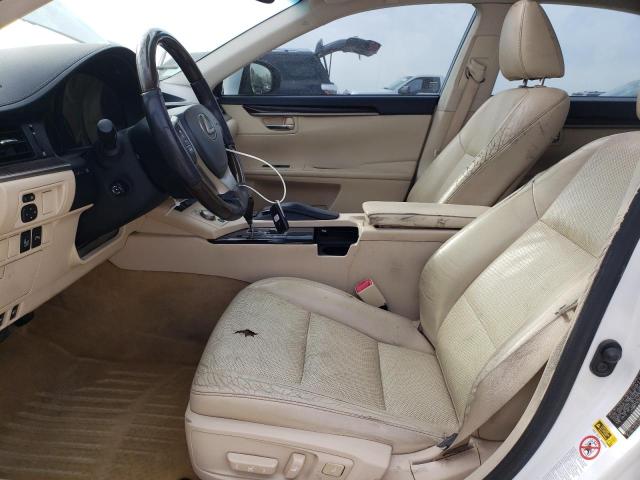 Photo 7 from auction – 2013 LEXUS ES 350 with VIN JTHBK1GGXD2056211