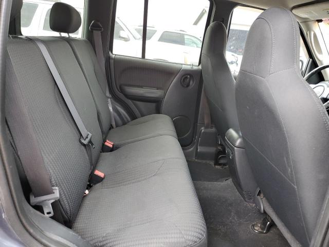 Photo 11 from auction – 2002 JEEP LIBERTY SP with VIN 1J4GL48K22W344300