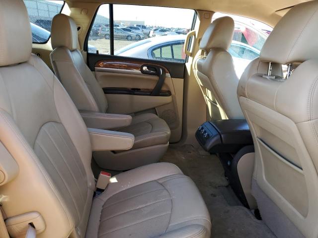 Photo 10 from auction – 2012 BUICK ENCLAVE with VIN 5GAKVCED0CJ321219