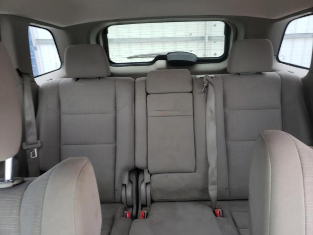Photo 10 from auction – 2011 JEEP GRAND CHER with VIN 1J4RR4GG0BC535574