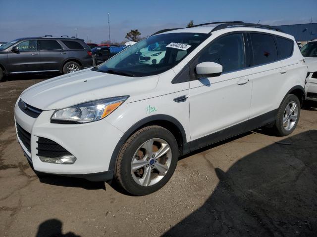 Photo 1 from auction – 2013 FORD ESCAPE SE with VIN 1FMCU0GX4DUD91801