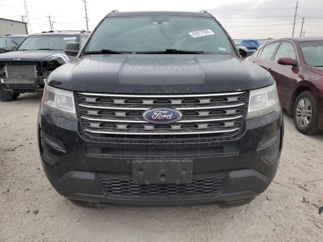 Photo 5 from auction – 2017 FORD EXPLORER with VIN 1FM5K7BH8HGC84522