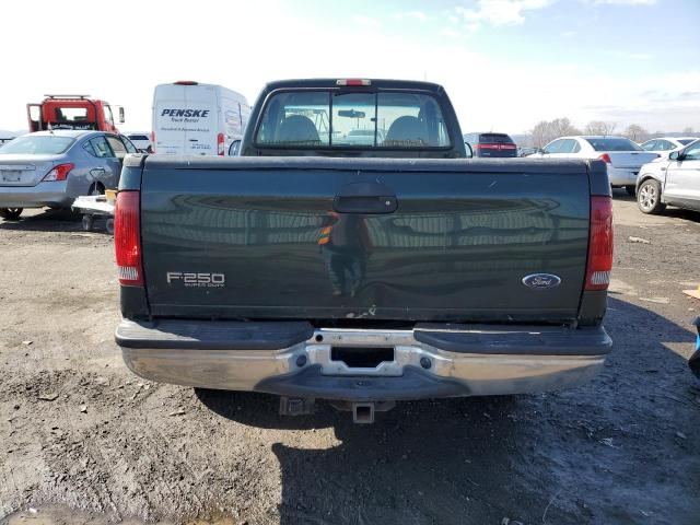 Photo 6 from auction – 2003 FORD F250 SUPER with VIN 1FTNF20L33EA41028