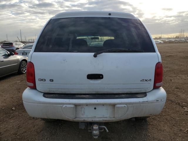 Photo 6 from auction – 1998 DODGE DURANGO with VIN 1B4HS28ZXWF172048