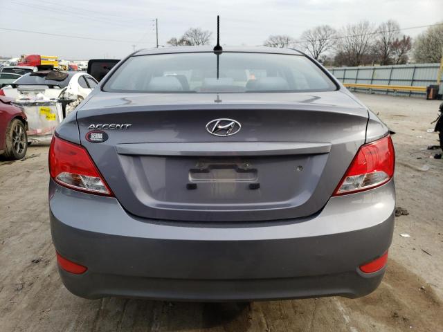 Photo 6 from auction – 2016 HYUNDAI ACCENT SE with VIN KMHCT4AE3GU073609