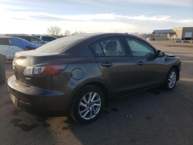 Photo 3 from auction – 2013 MAZDA 3 I with VIN JM1BL1V79D1765123