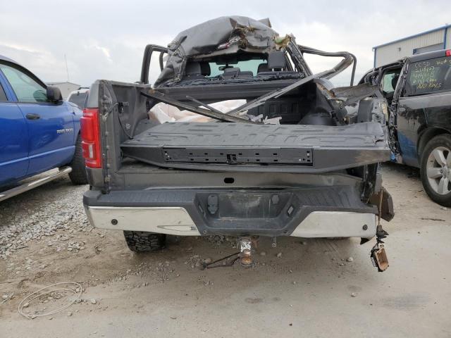 Photo 6 from auction – 2015 FORD F150 SUPER with VIN 1FTEW1EG8FKE59872