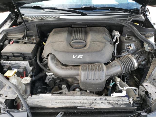 Photo 11 from auction – 2015 JEEP GRAND CHER with VIN 1C4RJECG1FC856912
