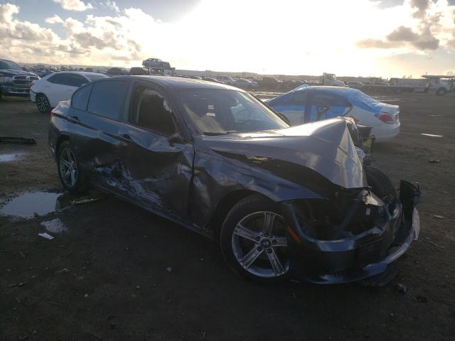Photo 4 from auction – 2013 BMW 328 I SULE with VIN WBA3C1C56DK103920