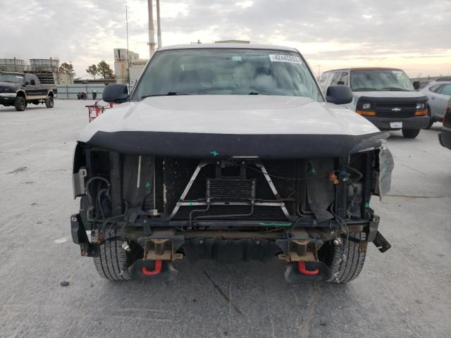 Photo 5 from auction – 2007 CHEVROLET SILVERADO with VIN 2GCEK13Z271152053