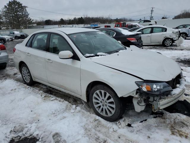 Photo 4 from auction – 2011 SUBARU IMPREZA 2. with VIN JF1GE6A6XBH516950