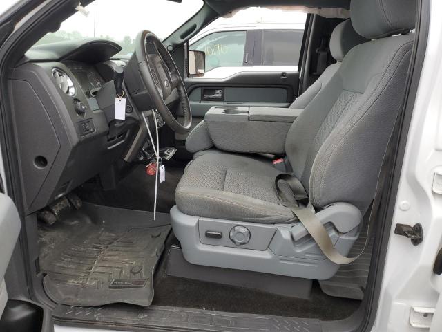 Photo 7 from auction – 2014 FORD F150 SUPER with VIN 1FTFW1EF6EFB93822