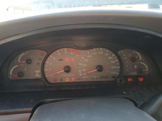 Photo 9 from auction – 2004 TOYOTA SEQUOIA SR with VIN 5TDBT44A24S228076