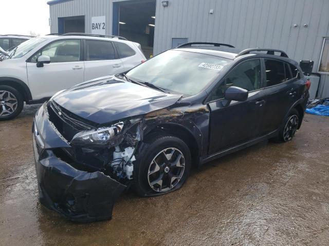 2018 Subaru Crosstrek