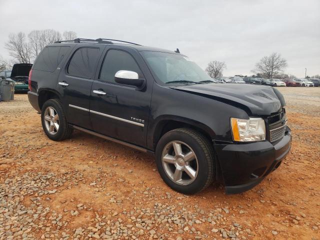 Photo 4 from auction – 2011 CHEVROLET TAHOE K150 with VIN 1GNSKCE03BR352203