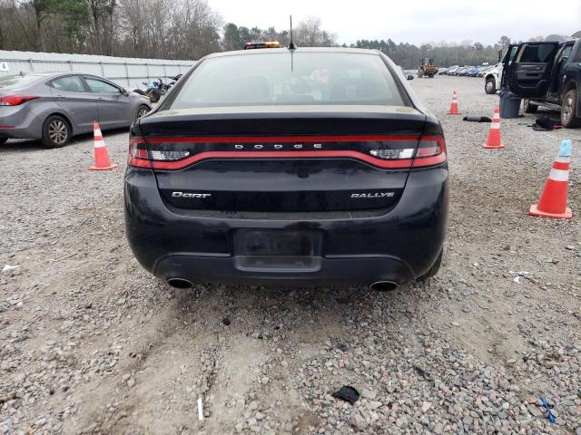 Photo 6 from auction – 2013 DODGE DART SXT with VIN 1C3CDFBA1DD104168