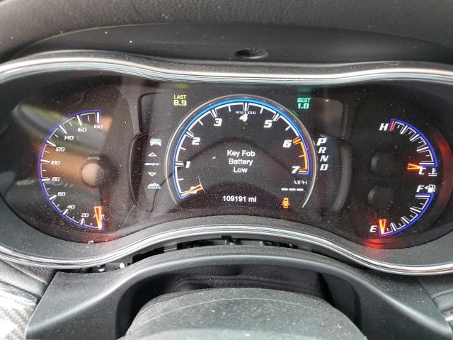 Photo 9 from auction – 2017 JEEP GRAND CHER with VIN 1C4RJFDJ2HC642854