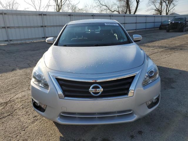 Photo 5 from auction – 2013 NISSAN ALTIMA 2.5 with VIN 1N4AL3AP9DC151745